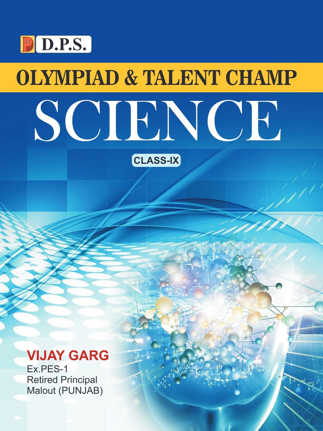 Olympiad & Talent Champ : Science (Class-IX)